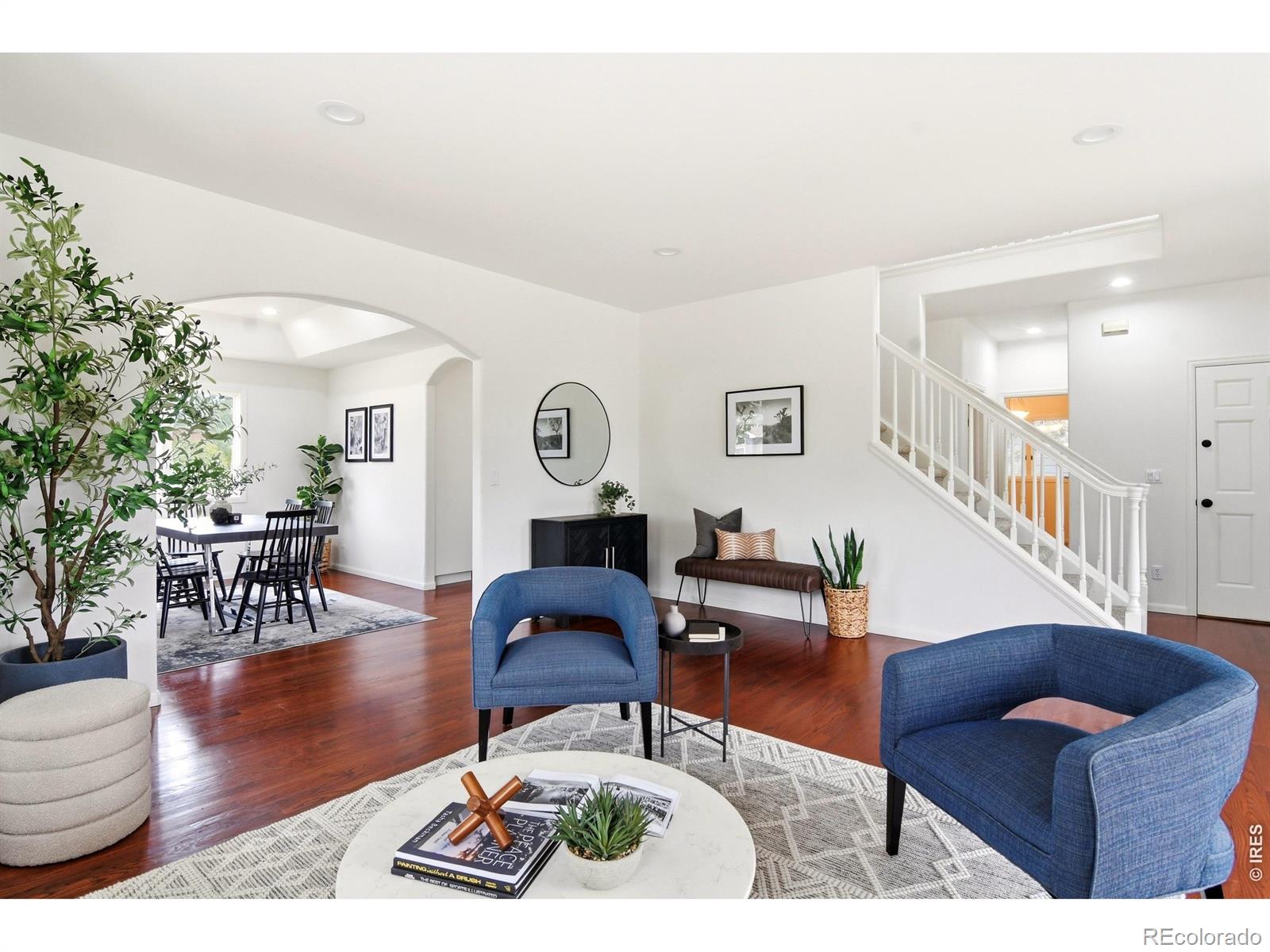 5313 Gandhi Drive Boulder CO 80303