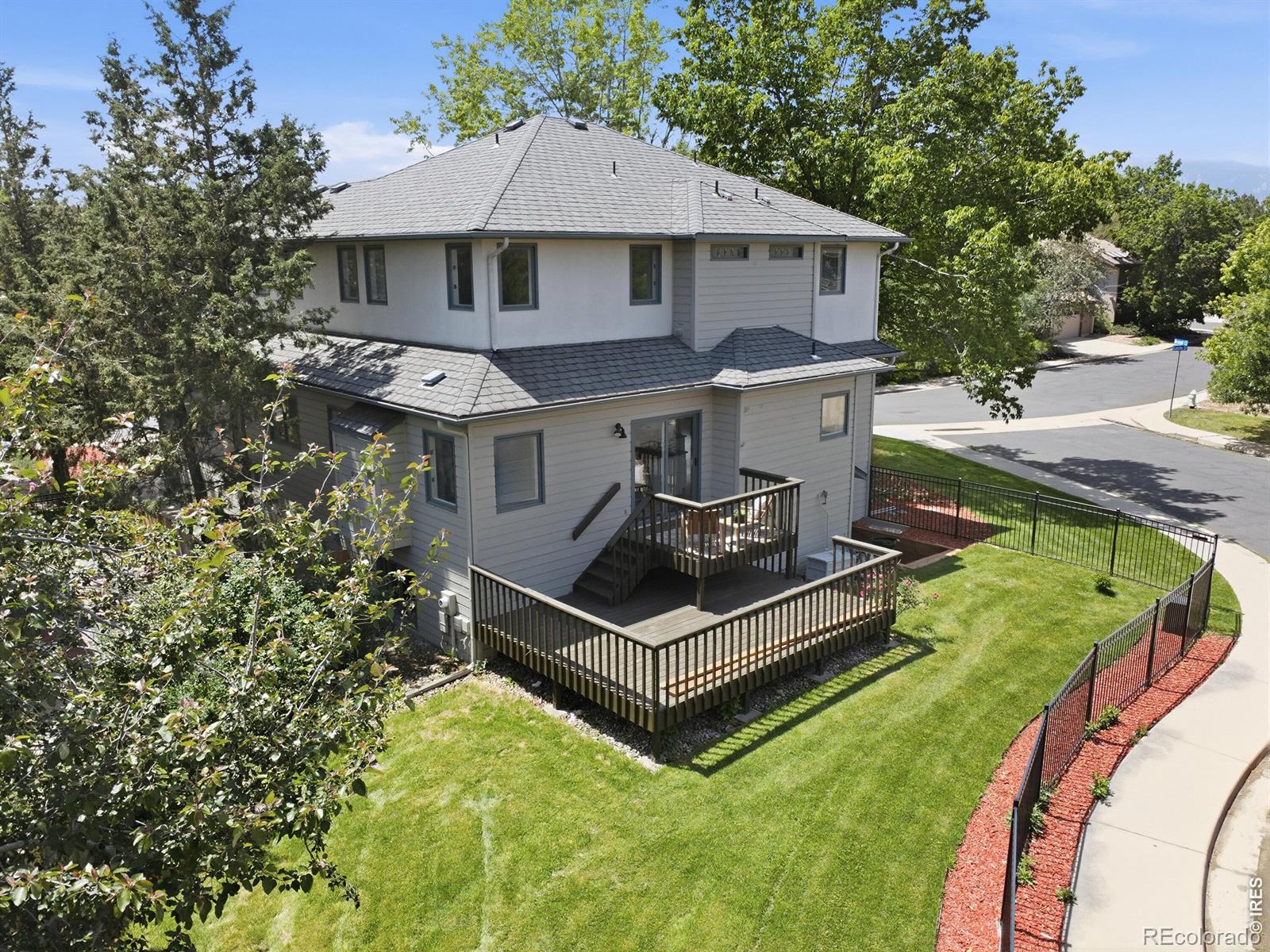 5313 Gandhi Drive Boulder CO 80303