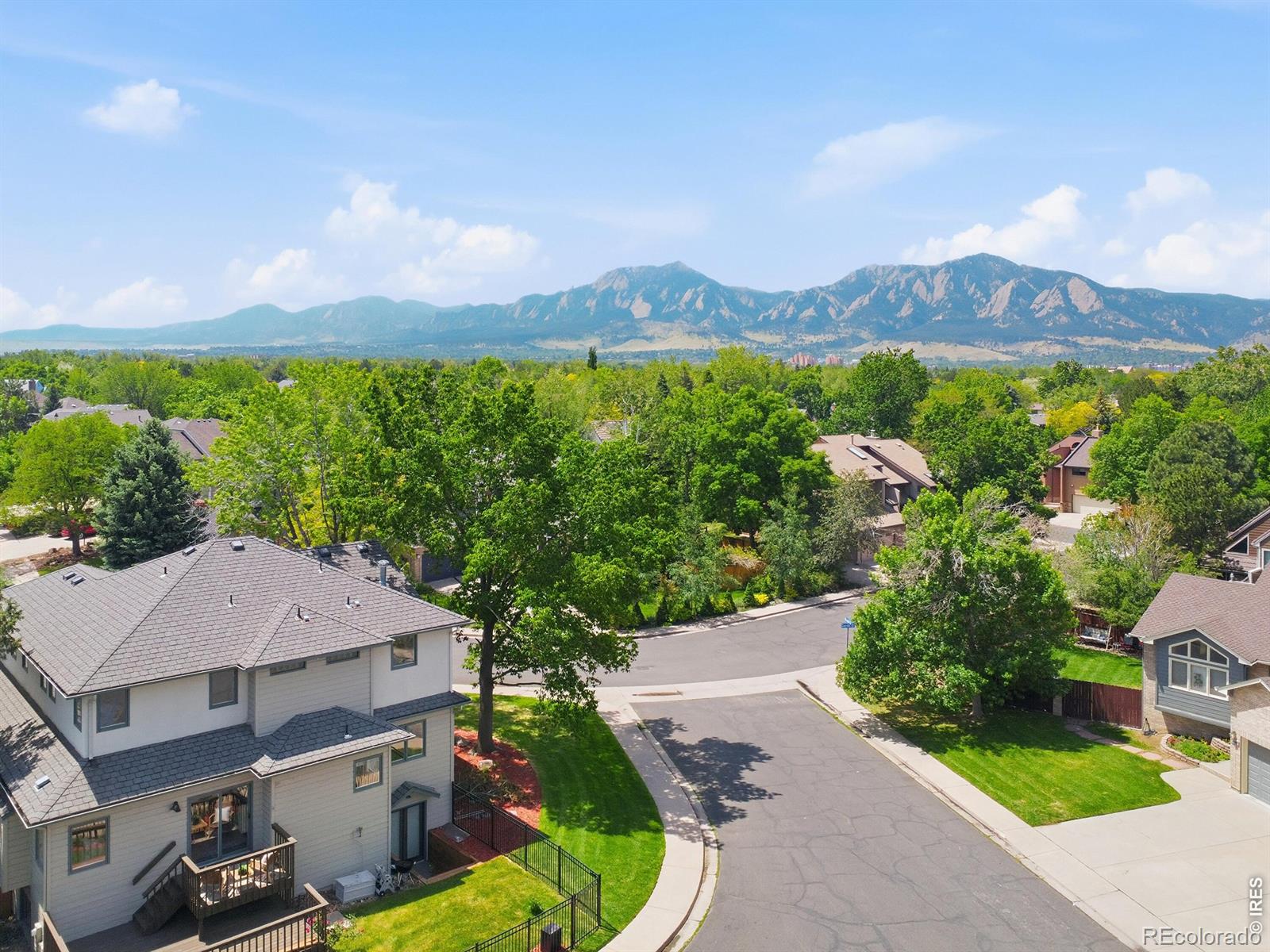 5313 Gandhi Drive Boulder CO 80303