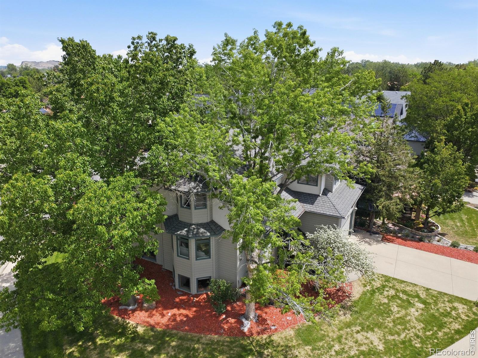 5313 Gandhi Drive Boulder CO 80303