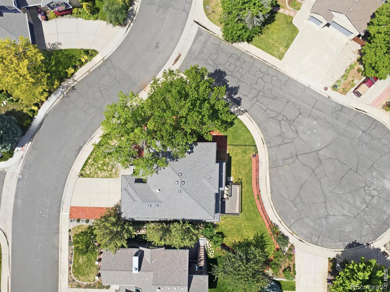 5313 Gandhi Drive Boulder CO 80303