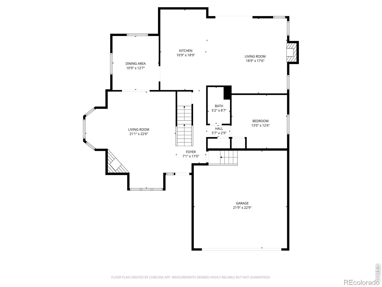 5313 Gandhi Drive Boulder CO 80303