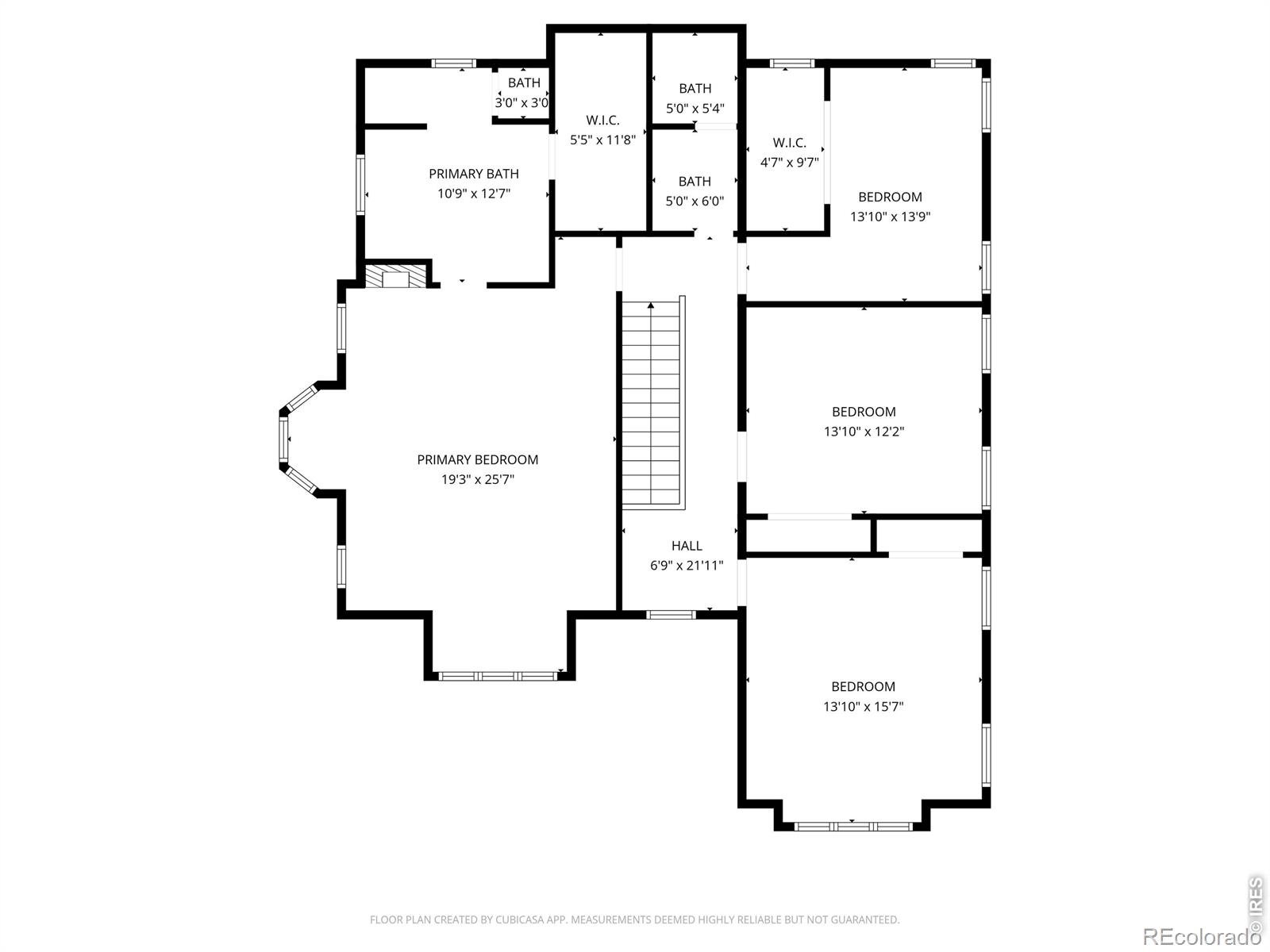 5313 Gandhi Drive Boulder CO 80303