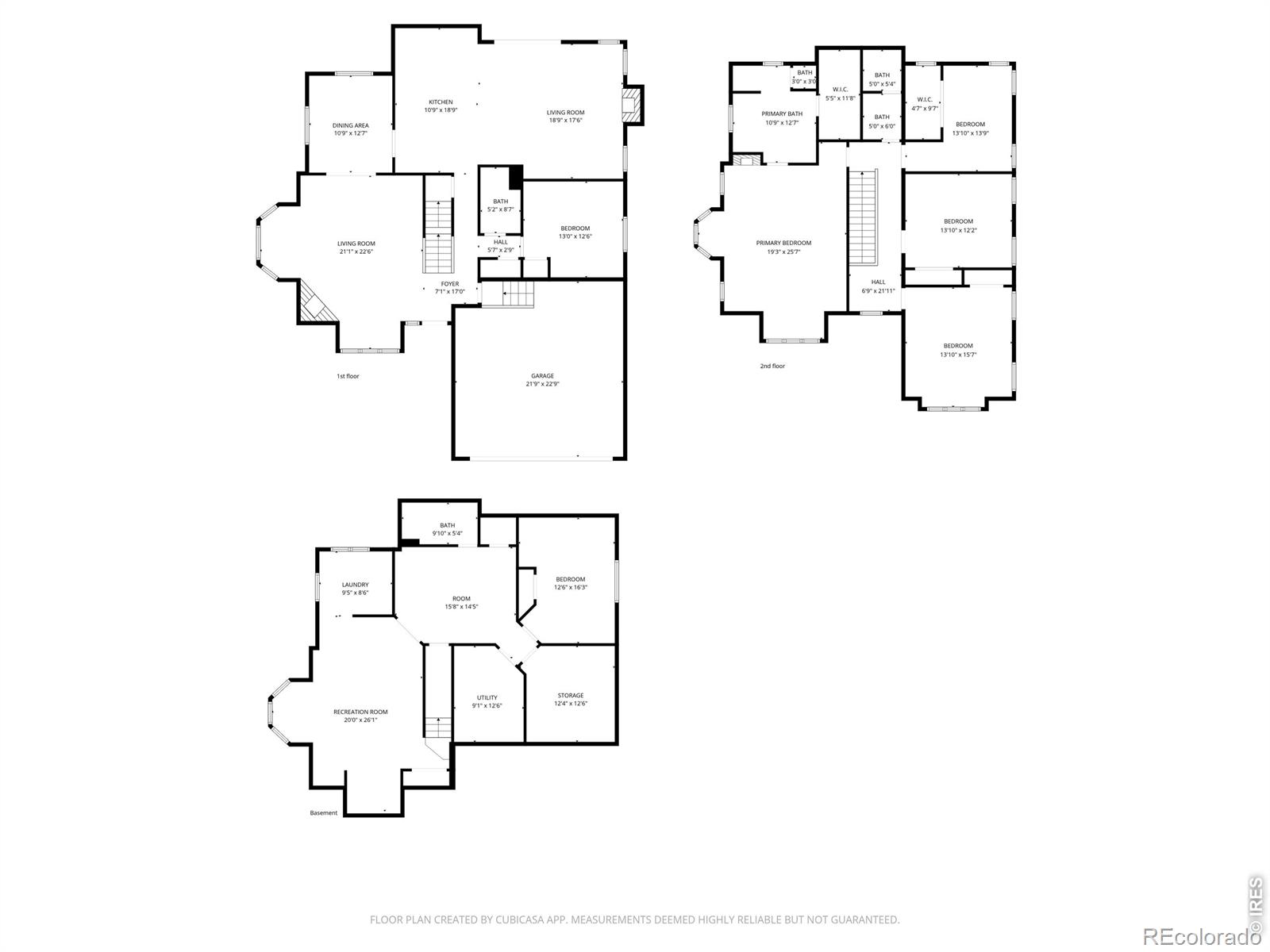 5313 Gandhi Drive Boulder CO 80303