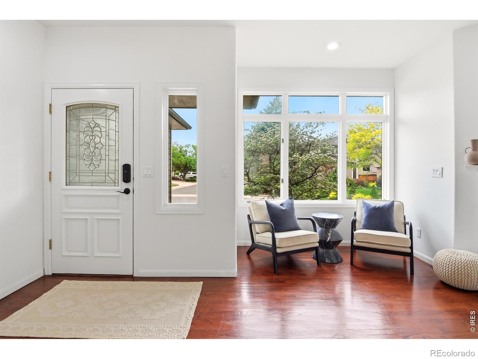 5313 Gandhi Drive Boulder CO 80303
