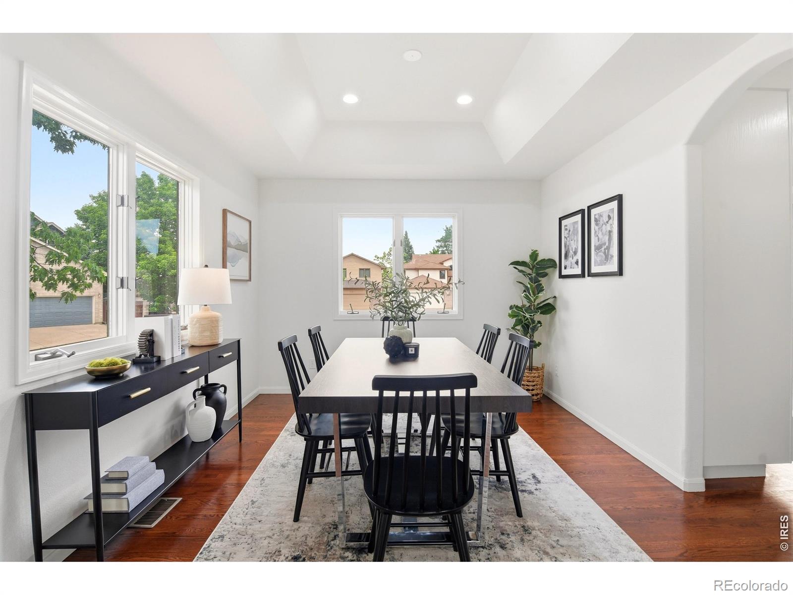 5313 Gandhi Drive Boulder CO 80303