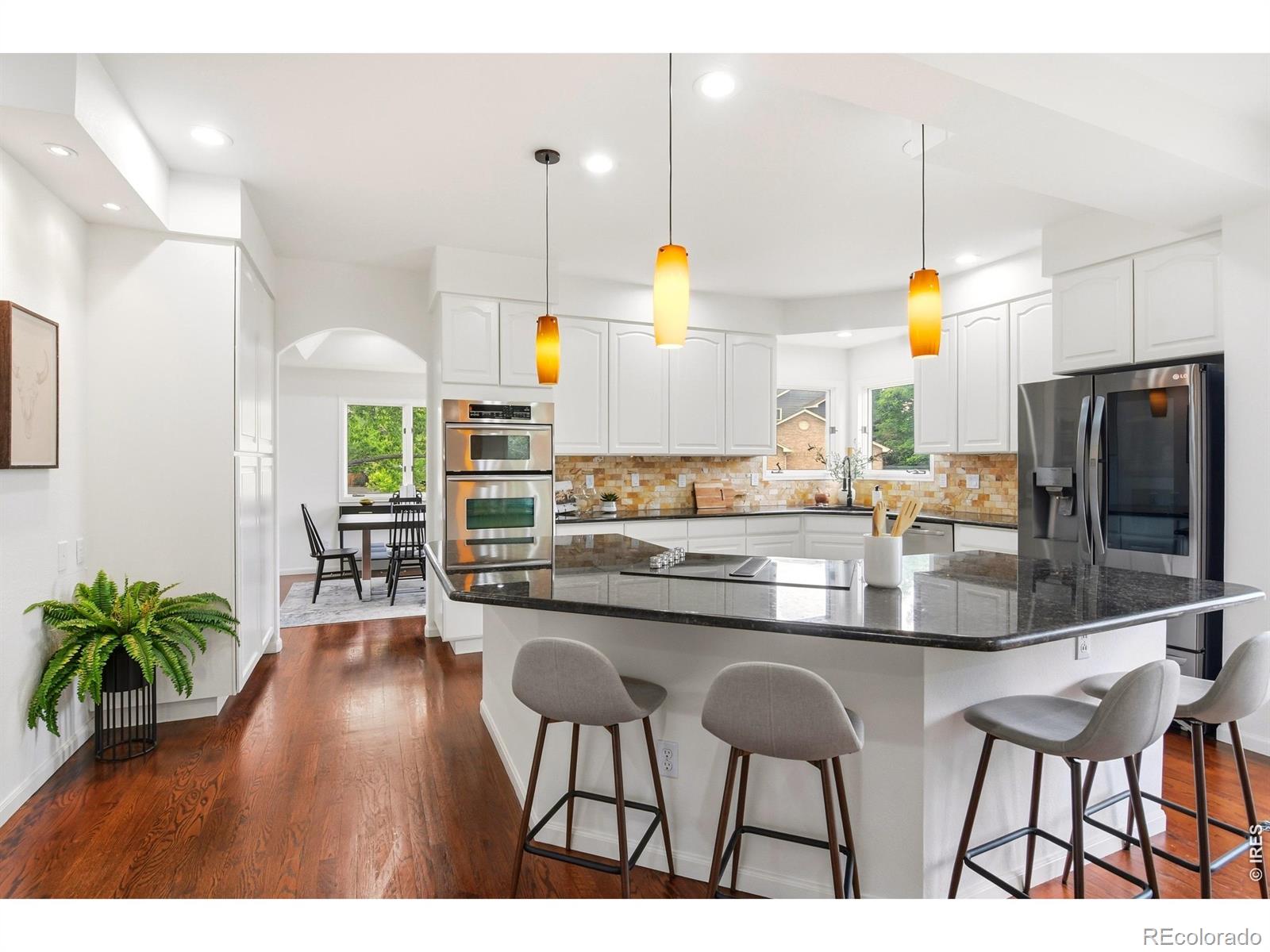 5313 Gandhi Drive Boulder CO 80303