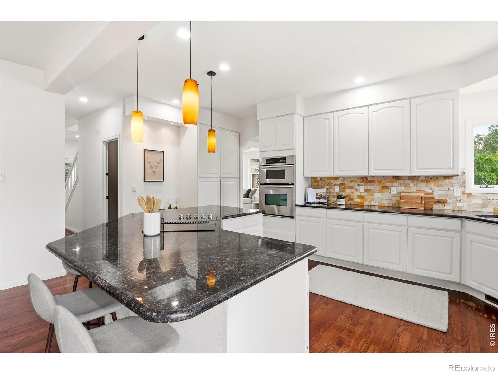 5313 Gandhi Drive Boulder CO 80303