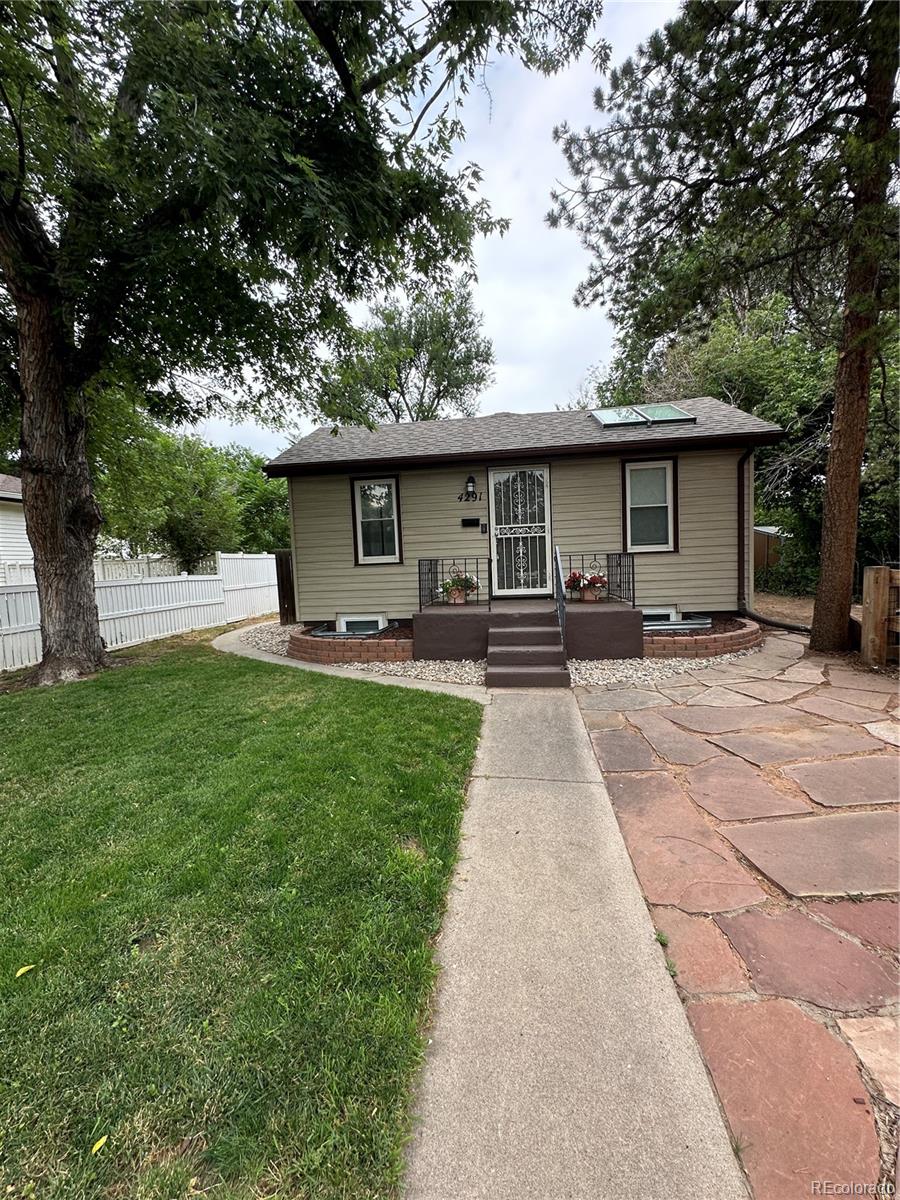 4291 S Clarkson Street Englewood CO 80113