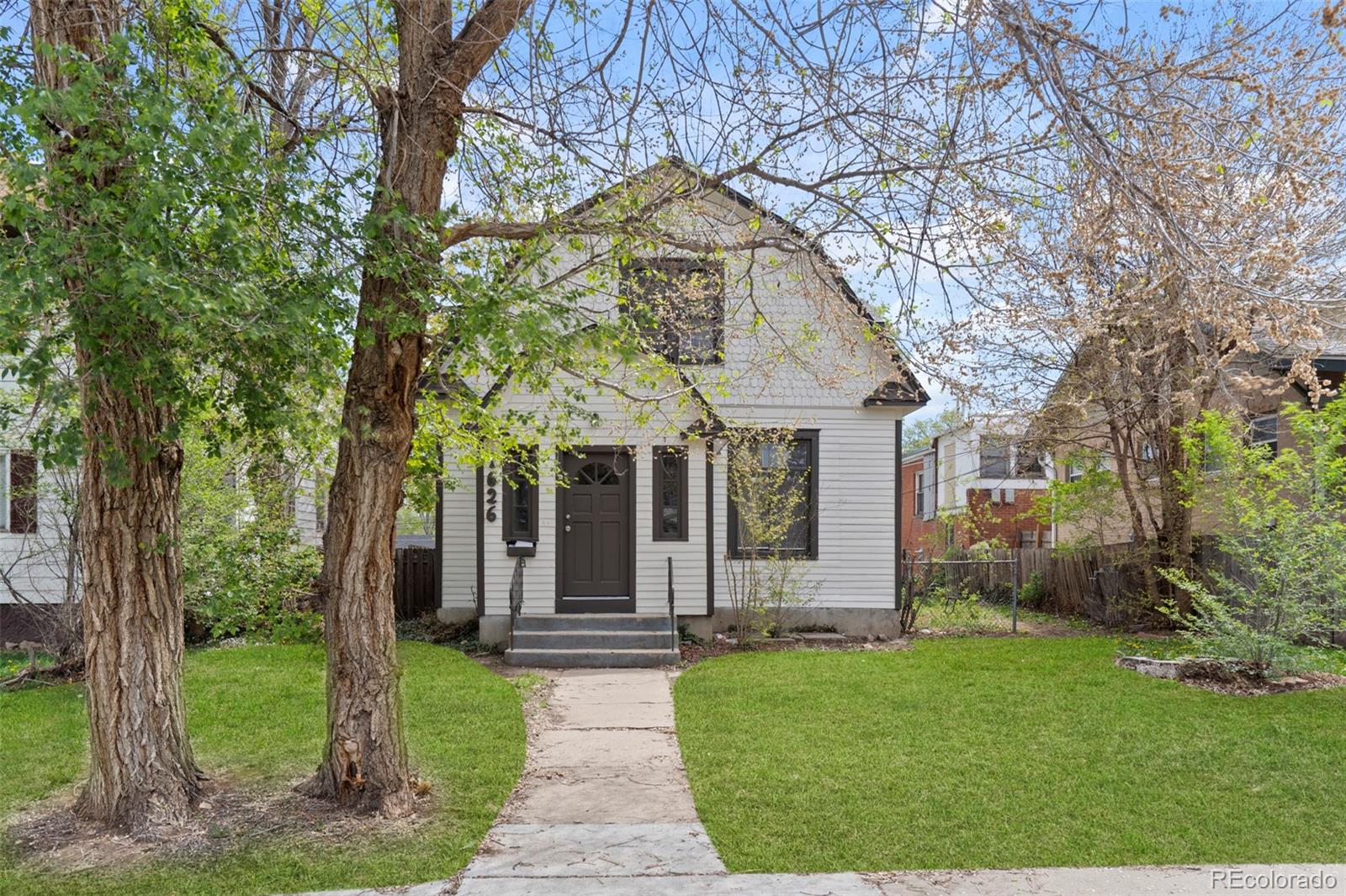 1626 11th Avenue Greeley CO 80631