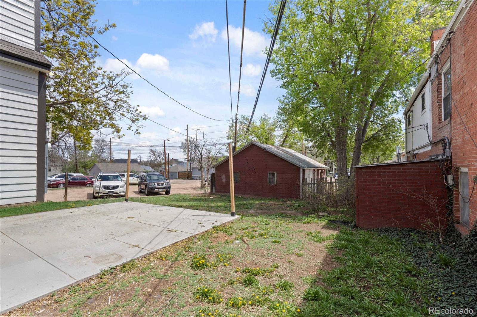 1626 11th Avenue Greeley CO 80631