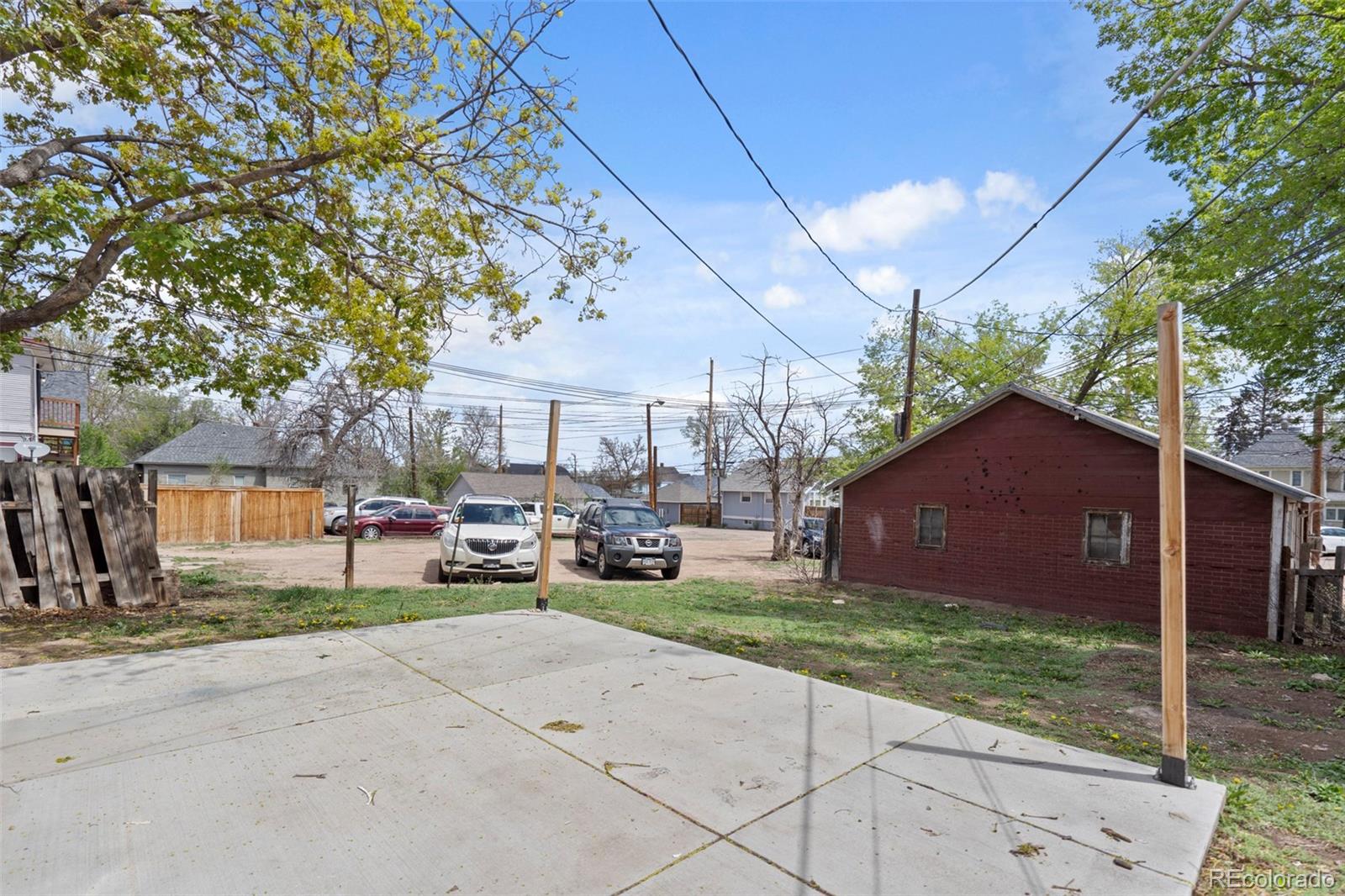 1626 11th Avenue Greeley CO 80631