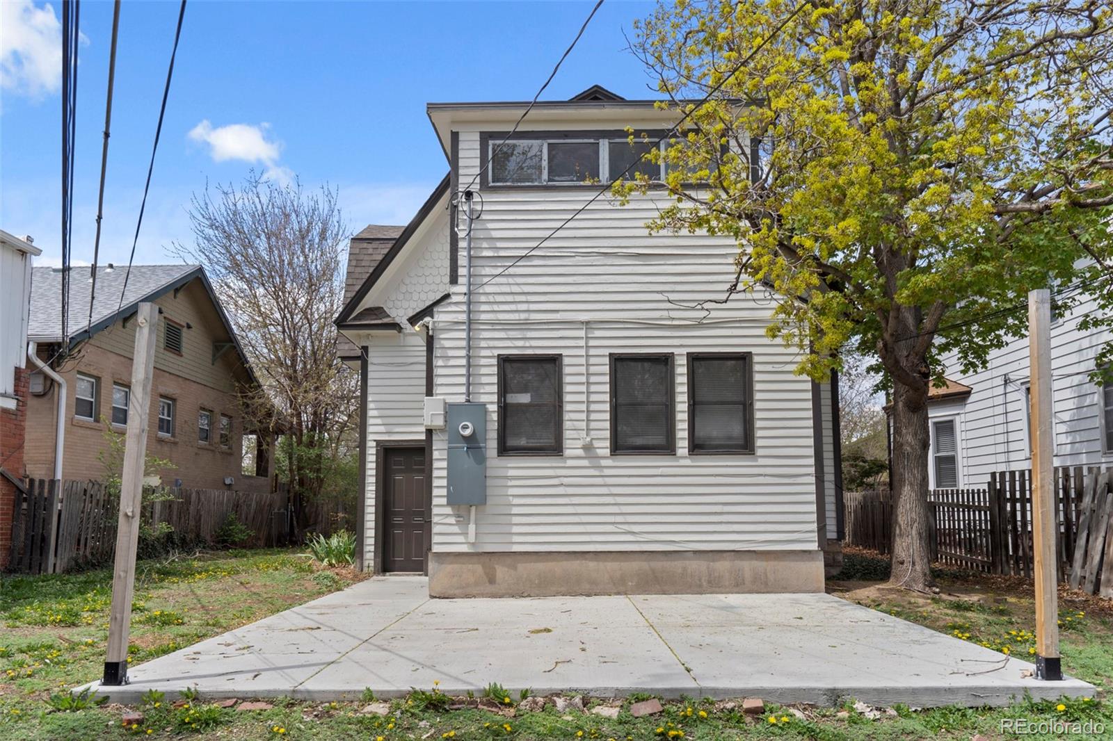 1626 11th Avenue Greeley CO 80631