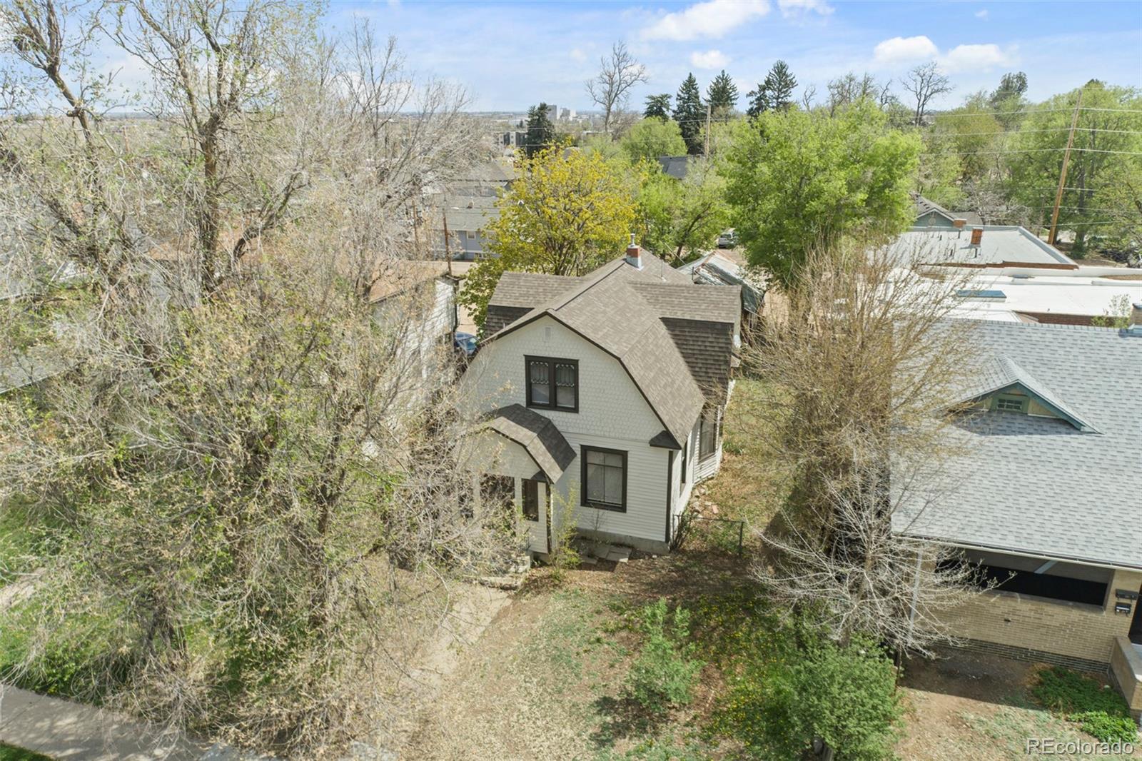 1626 11th Avenue Greeley CO 80631