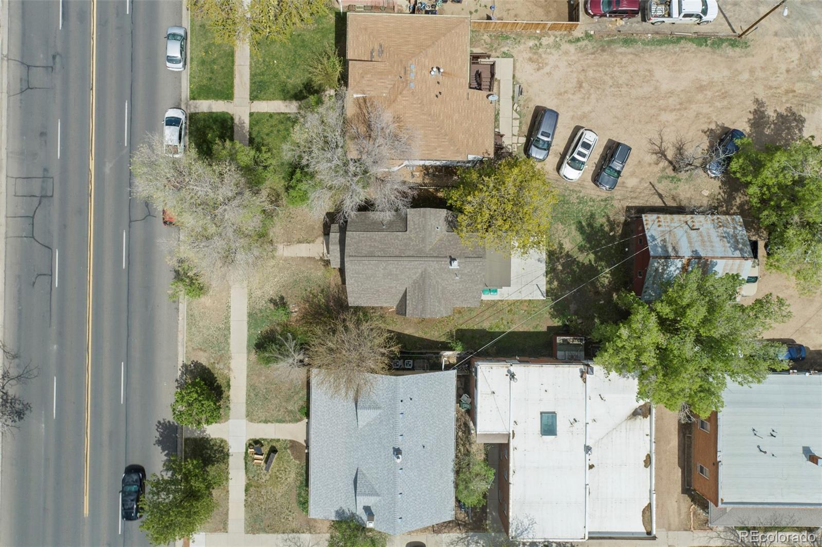 1626 11th Avenue Greeley CO 80631