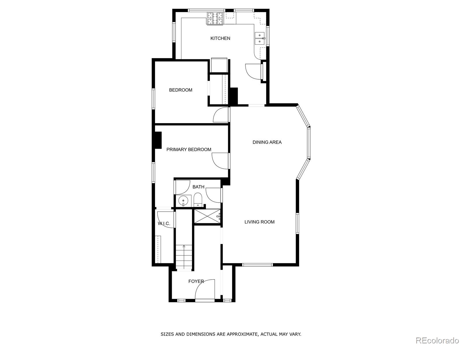 1626 11th Avenue Greeley CO 80631