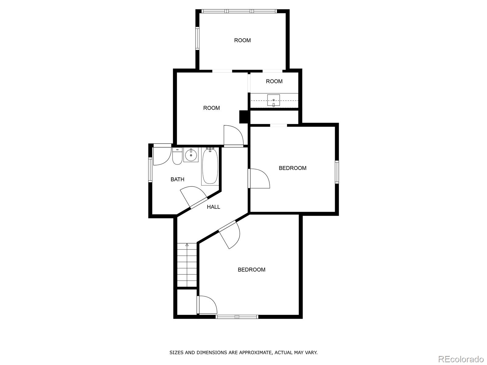1626 11th Avenue Greeley CO 80631