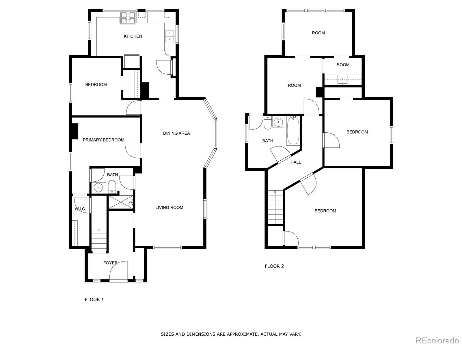 1626 11th Avenue Greeley CO 80631
