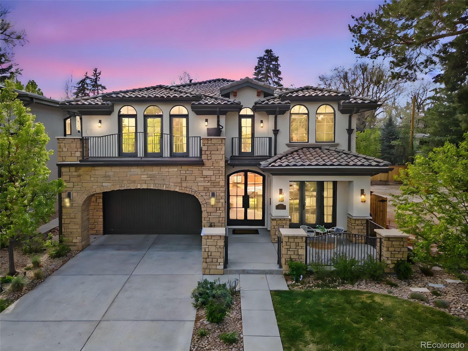 455 Forest Street Denver CO 80220