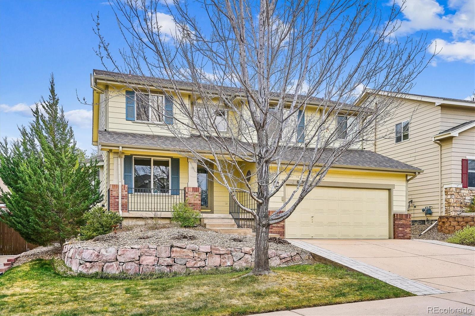 Highlands Ranch CO, 6299 Shannon Trail