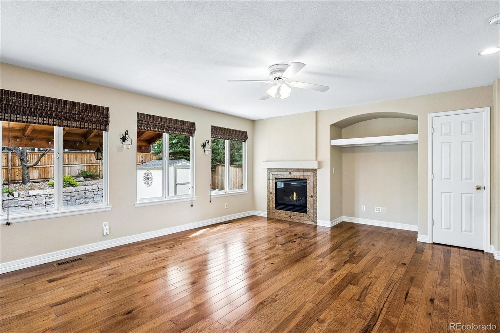 6299 Shannon Trail Highlands Ranch CO 80130