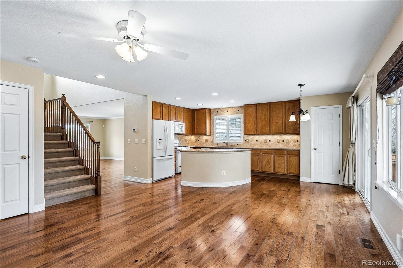 6299 Shannon Trail Highlands Ranch CO 80130