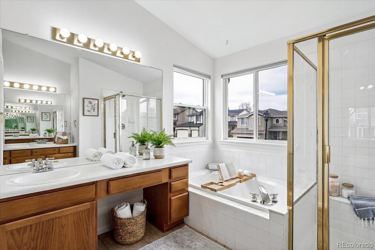 6299 Shannon Trail Highlands Ranch CO 80130