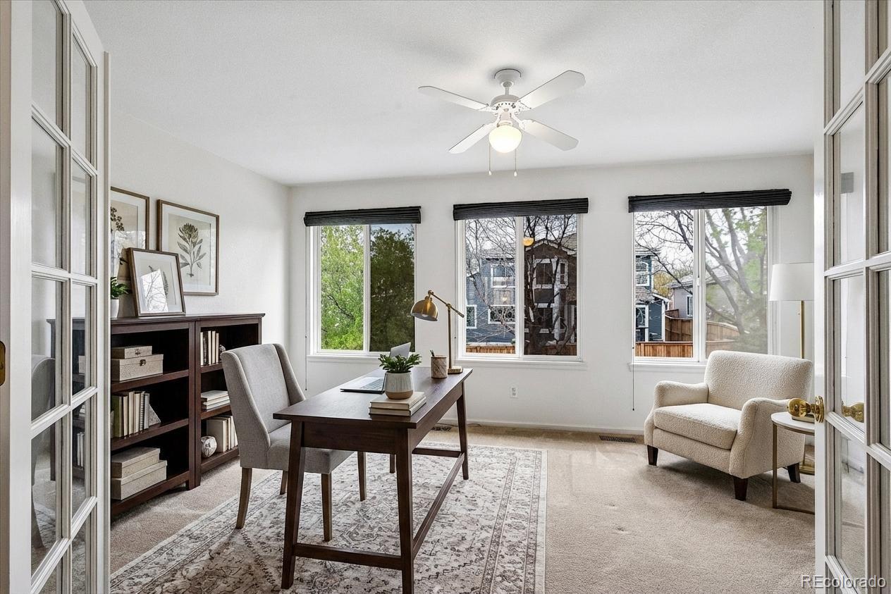 6299 Shannon Trail Highlands Ranch CO 80130