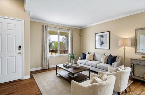 6299 Shannon Trail Highlands Ranch CO 80130