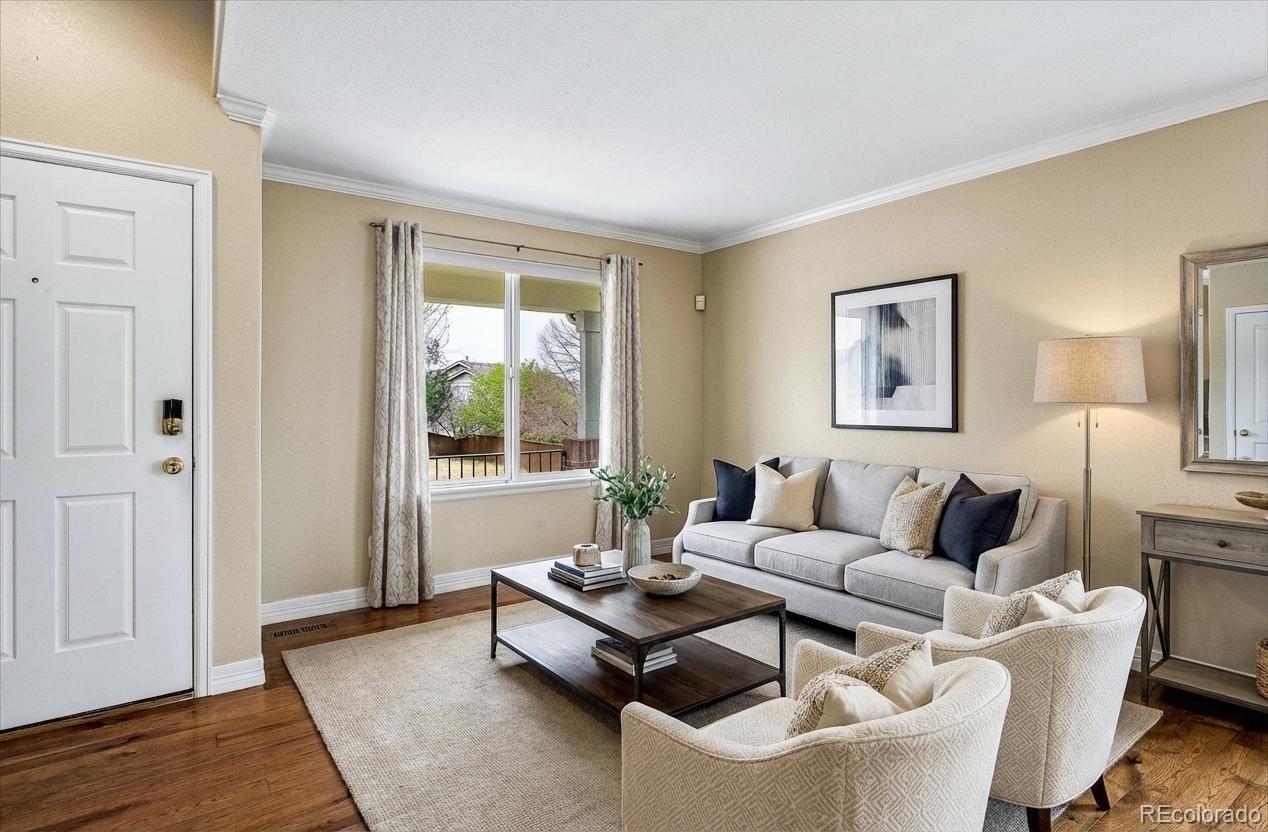 6299 Shannon Trail Highlands Ranch CO 80130