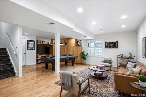 6299 Shannon Trail Highlands Ranch CO 80130