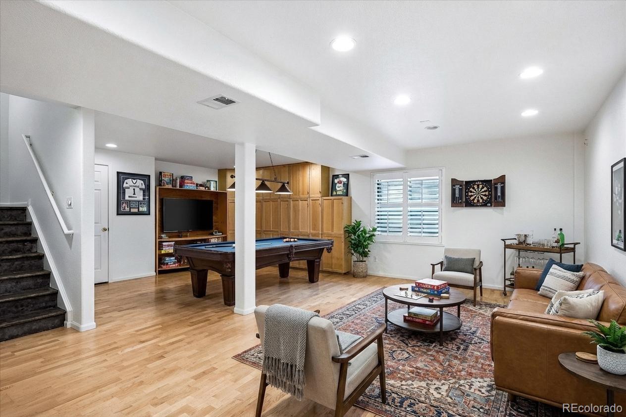 6299 Shannon Trail Highlands Ranch CO 80130