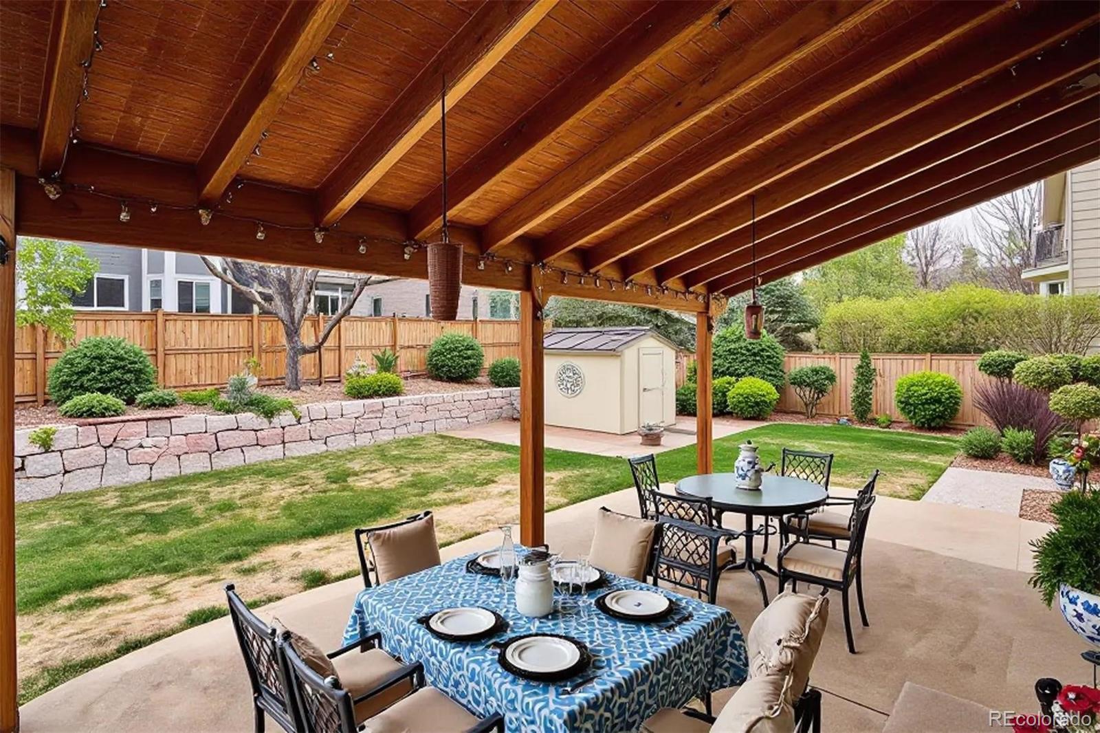 6299 Shannon Trail Highlands Ranch CO 80130