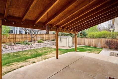 6299 Shannon Trail Highlands Ranch CO 80130