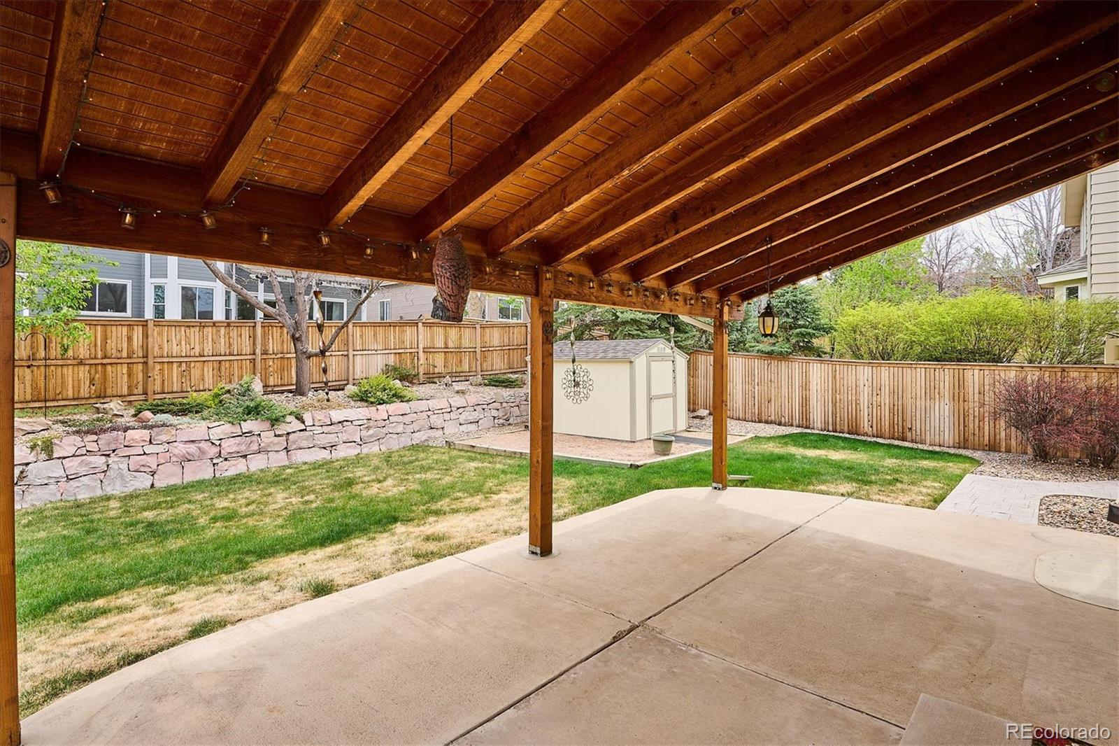 6299 Shannon Trail Highlands Ranch CO 80130