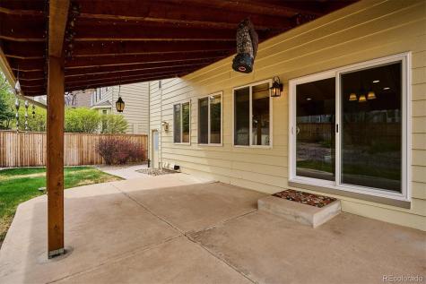 6299 Shannon Trail Highlands Ranch CO 80130