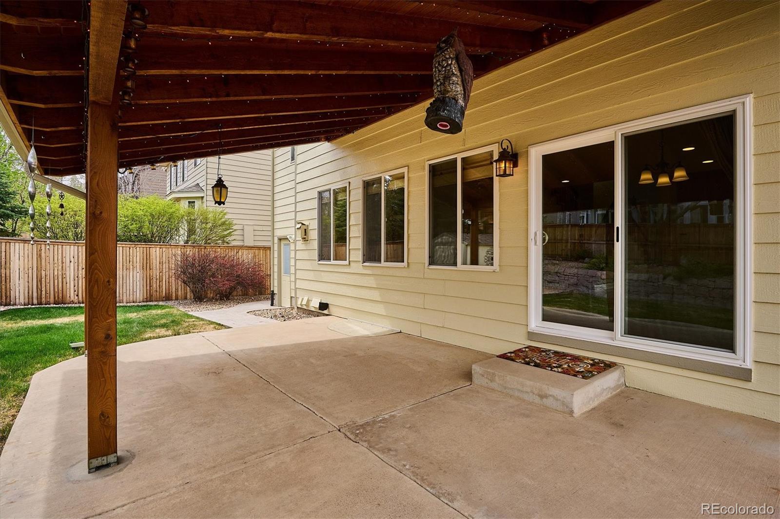 6299 Shannon Trail Highlands Ranch CO 80130