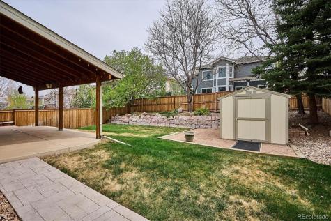 6299 Shannon Trail Highlands Ranch CO 80130