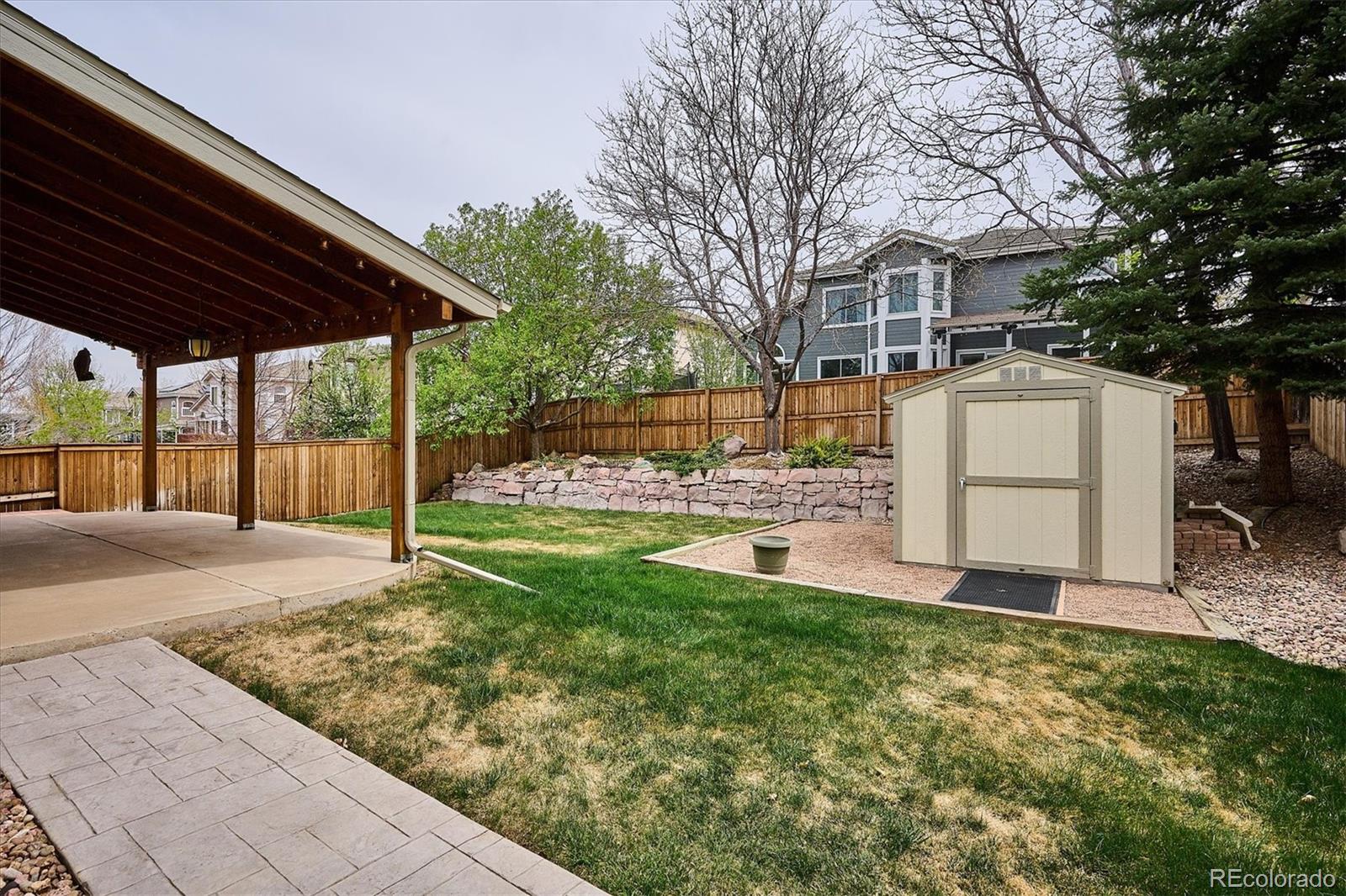6299 Shannon Trail Highlands Ranch CO 80130
