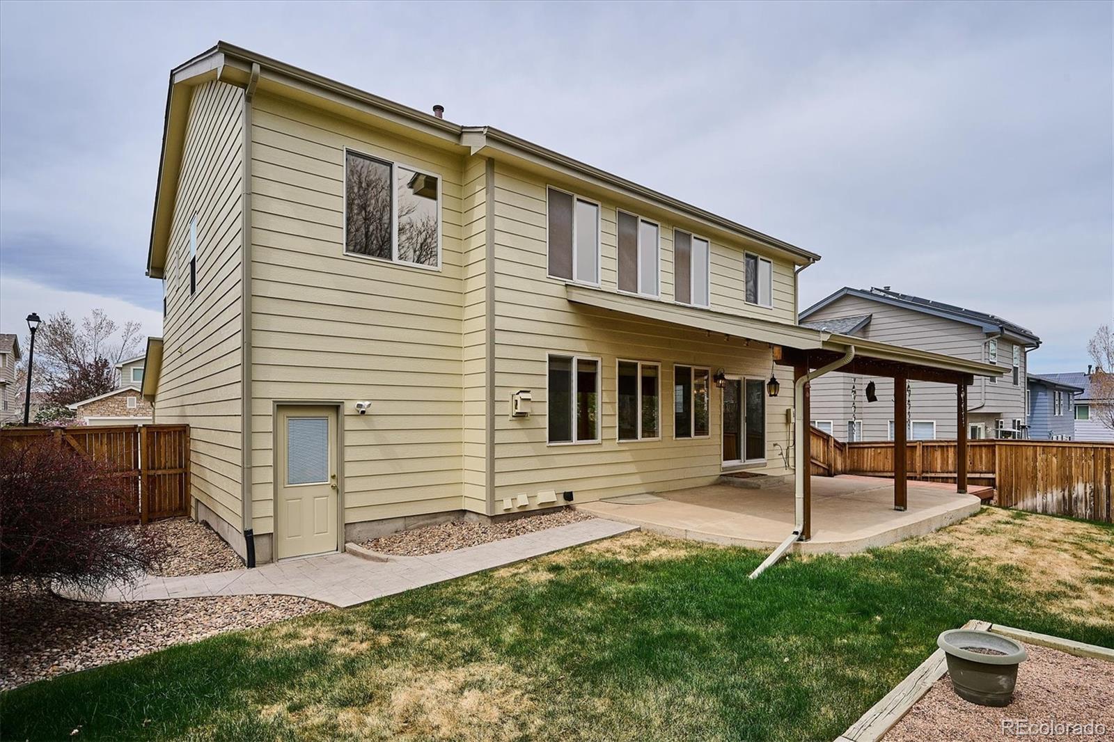 6299 Shannon Trail Highlands Ranch CO 80130