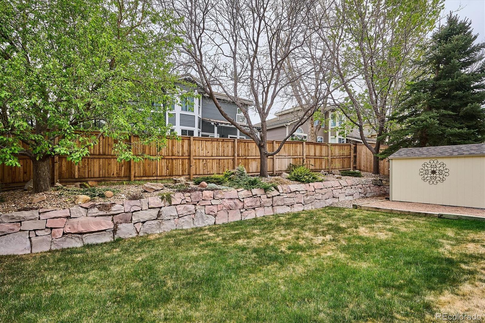 6299 Shannon Trail Highlands Ranch CO 80130