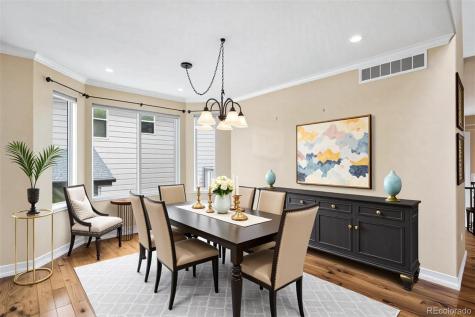 6299 Shannon Trail Highlands Ranch CO 80130