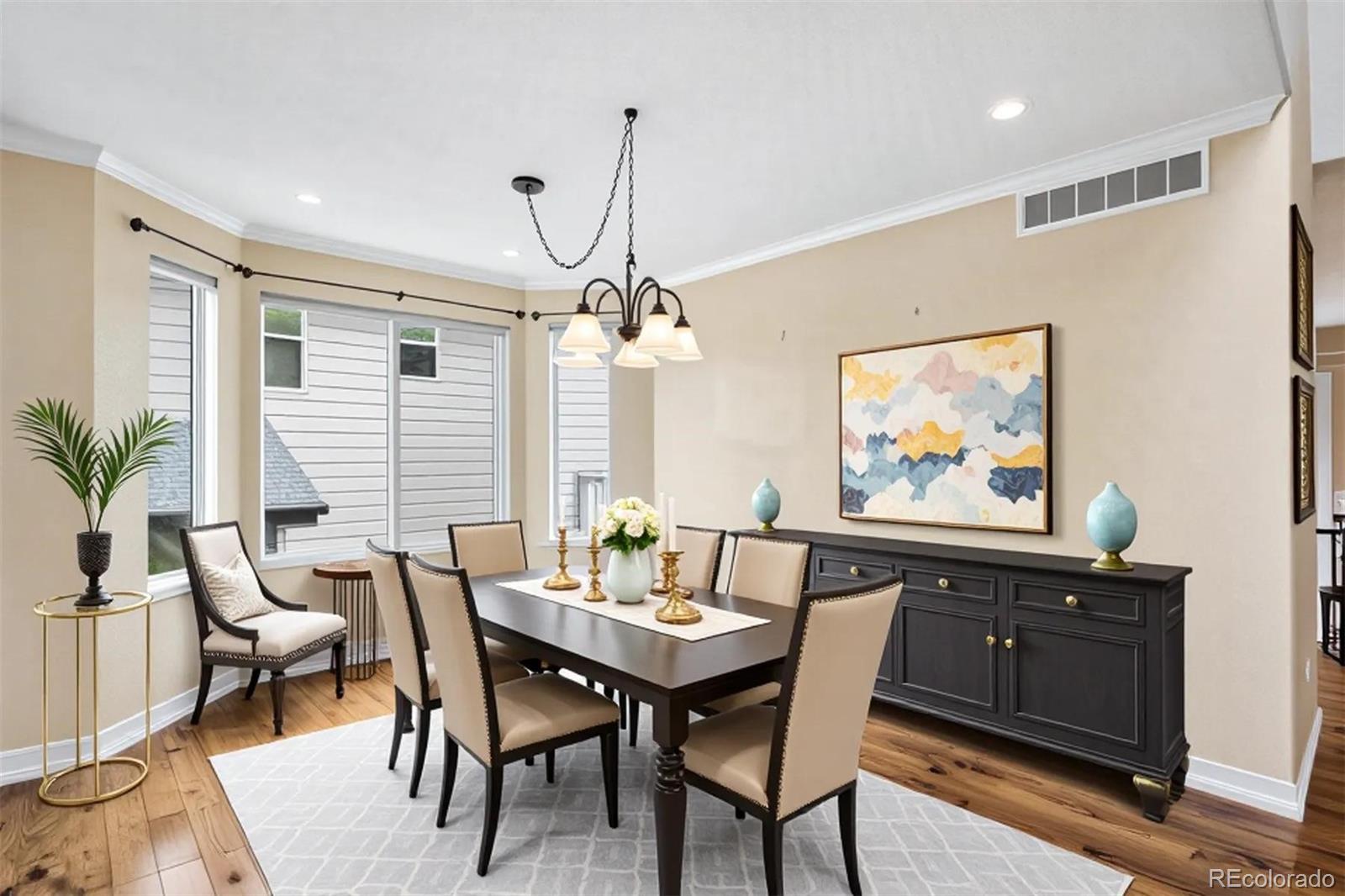 6299 Shannon Trail Highlands Ranch CO 80130
