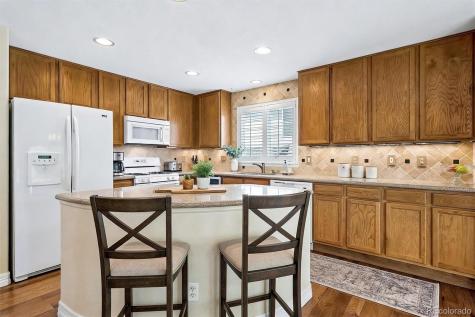 6299 Shannon Trail Highlands Ranch CO 80130