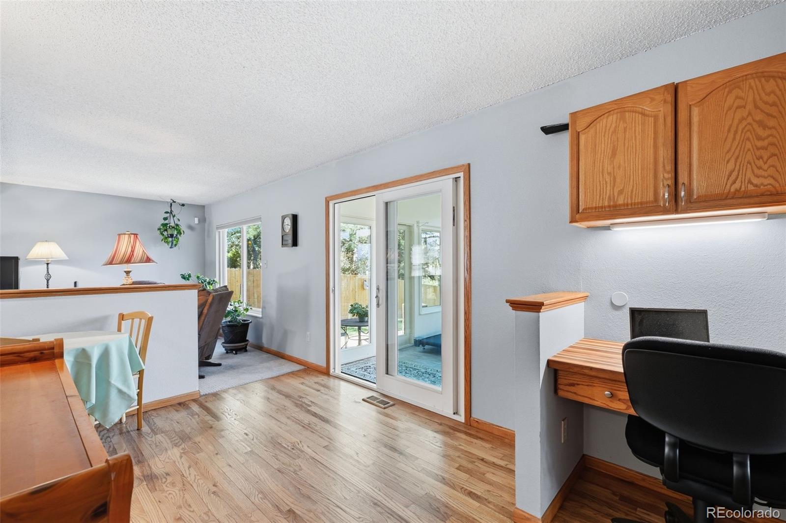 6364 Galway Drive Colorado Springs CO 80918