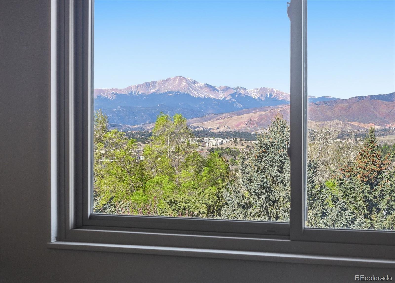 6364 Galway Drive Colorado Springs CO 80918