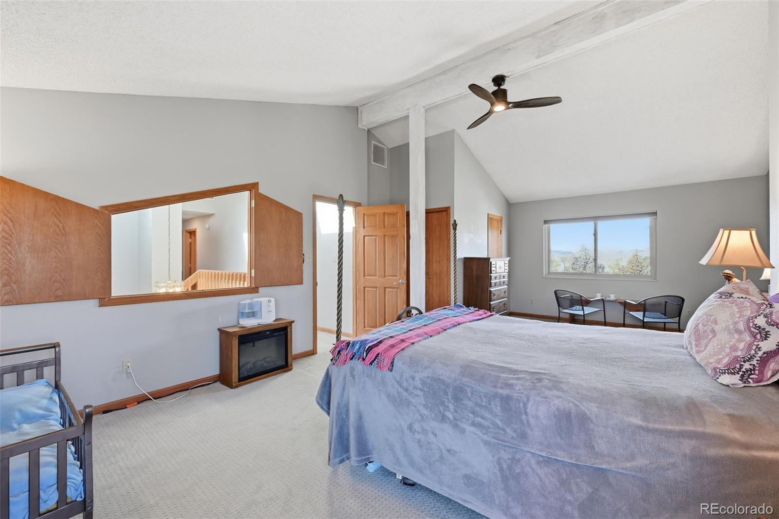 6364 Galway Drive Colorado Springs CO 80918