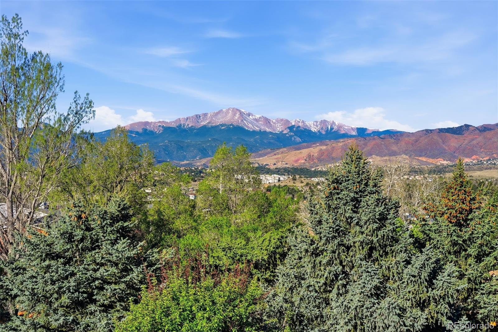 6364 Galway Drive Colorado Springs CO 80918