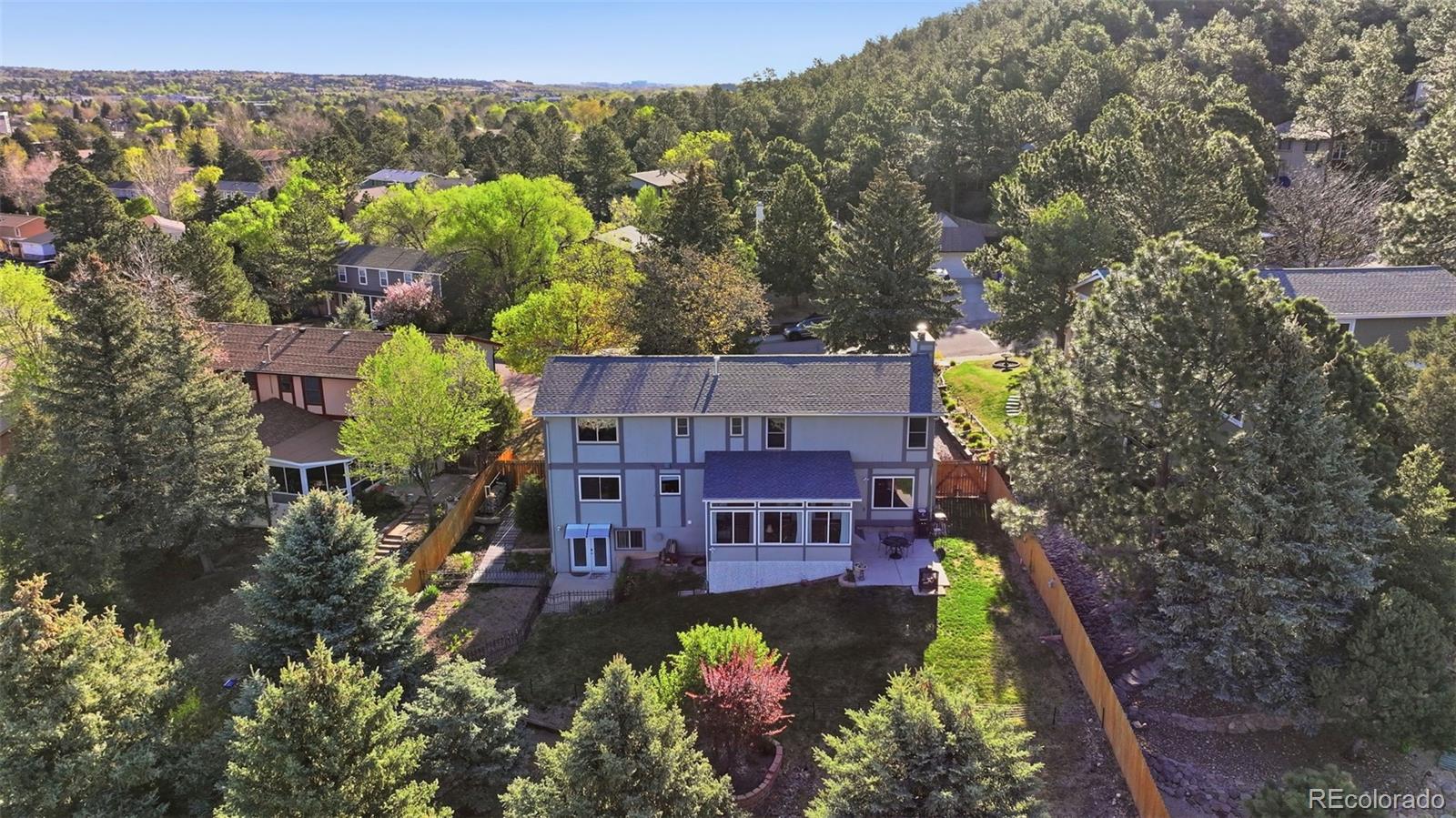 6364 Galway Drive Colorado Springs CO 80918