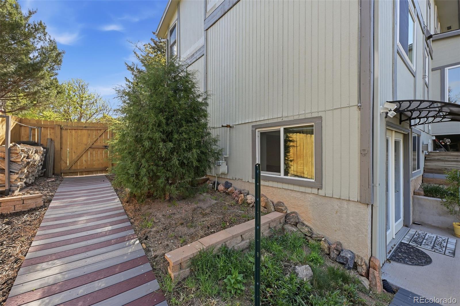 6364 Galway Drive Colorado Springs CO 80918